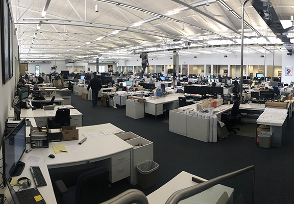 Therma headquarters. Johansen Mechanical IMG_4347 600x416