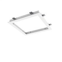 Options for Surface Mounting Ceiling Diffusers