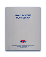 HVAC Systems Duct Design