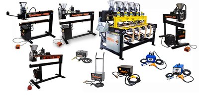 GRIPNAIL® Equipment Financing